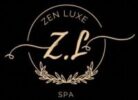 Zen Luxes Spa Logo